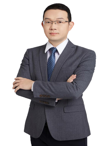劉志鵬老師