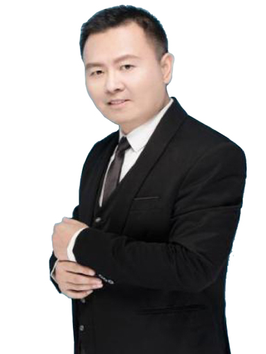 康永順老師