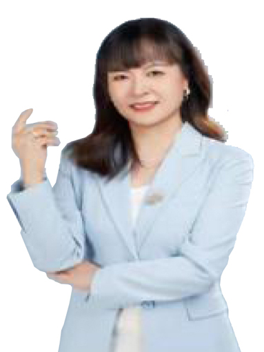 彭紅玉老師
